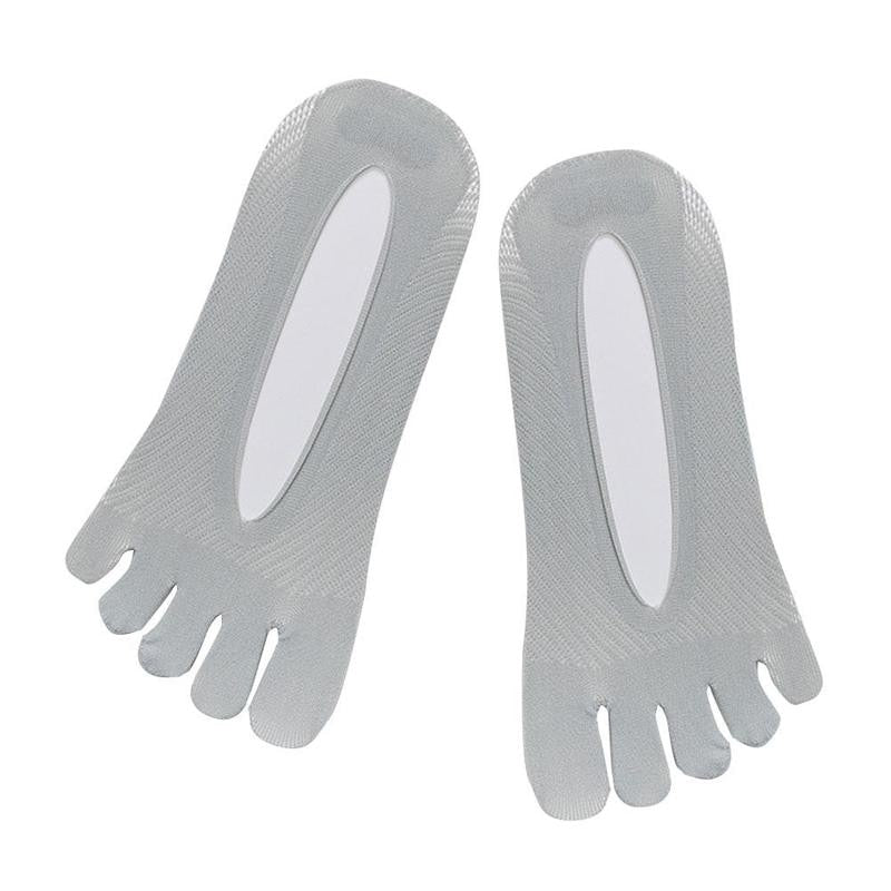 FootEase Comfort Toe Socks