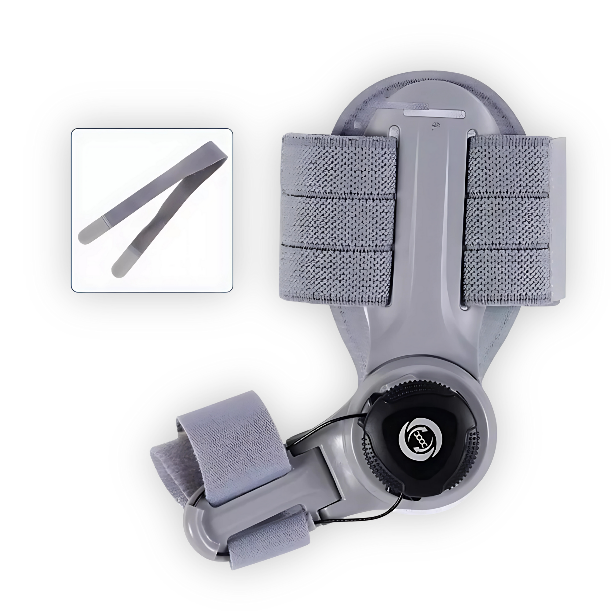 Orthopaedic Toe Bunion Corrector