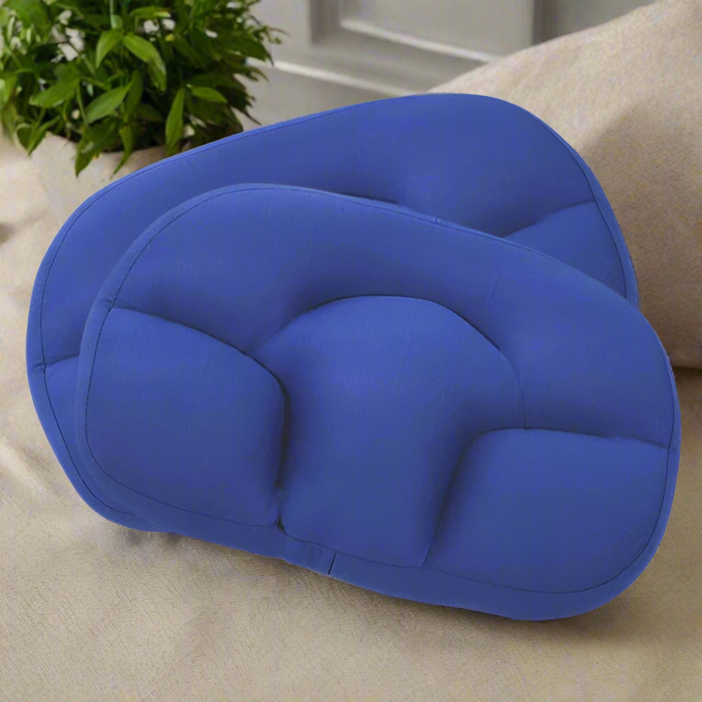 SleepEase Premium Memory Foam Pillow