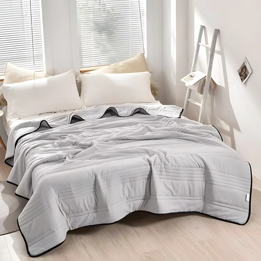 Calming Ice Cooling Blanket