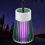 Mosquito Zapper Lamp
