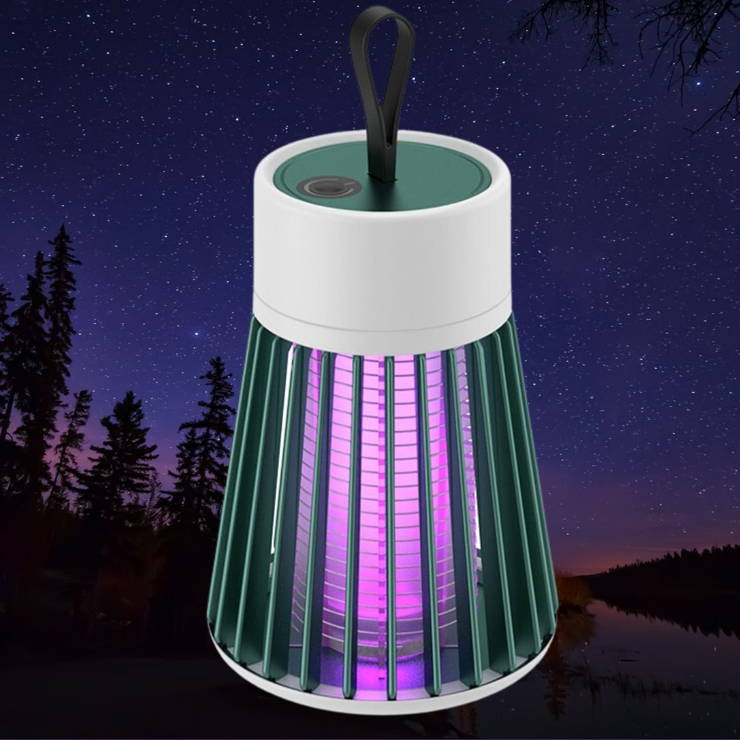 Mosquito Zapper Lamp