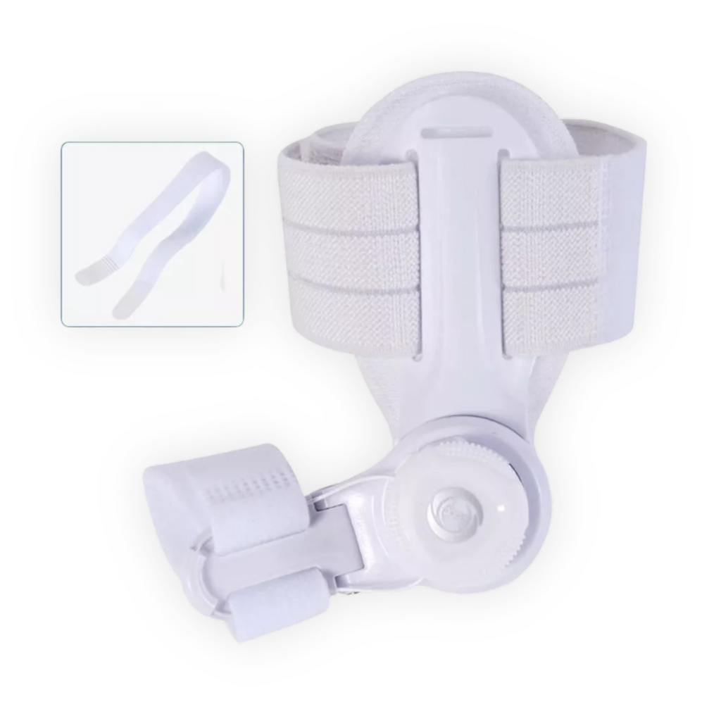 Orthopaedic Toe Bunion Corrector