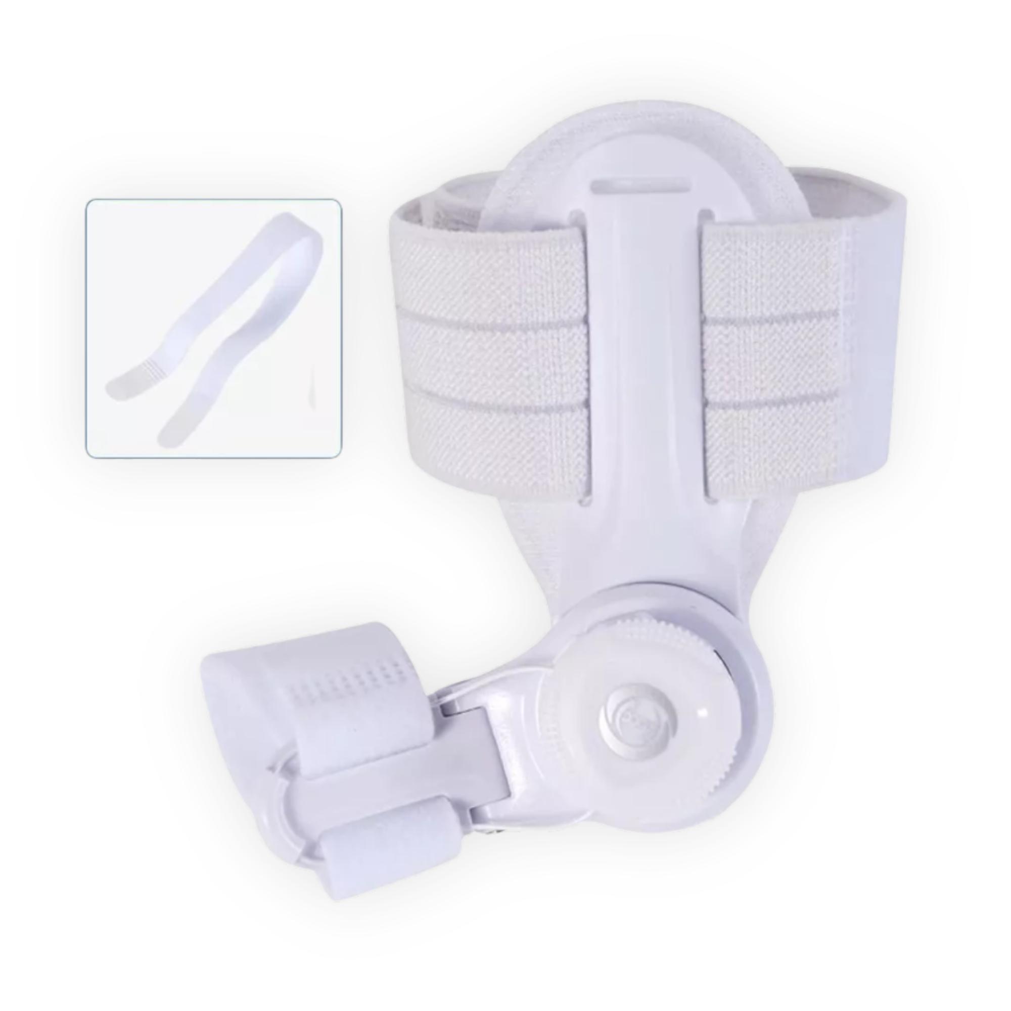 Orthopaedic Toe Bunion Corrector