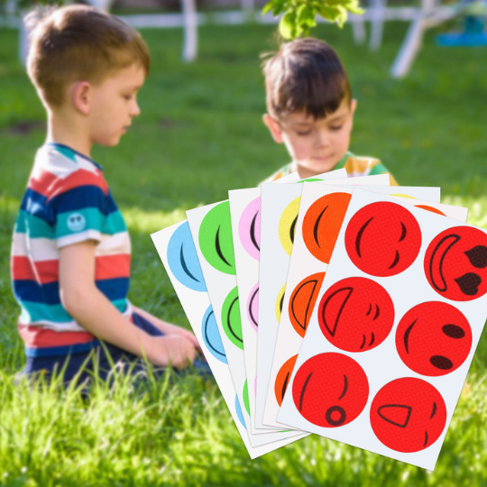 Mosquito Repellent Patches