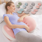Maternity Butterfly Pillow