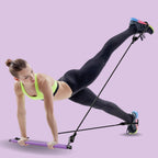 Multifunctional Stretch Pilates Bar