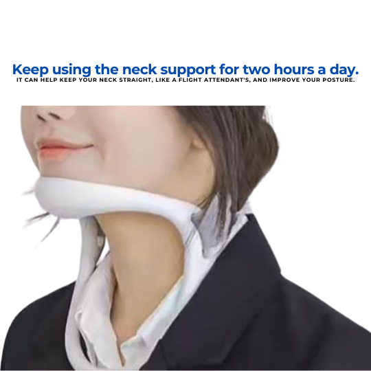 Neck Posture Corrector