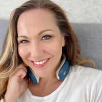 Smart Electric Neck and Shoulder Massager