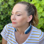 Smart Electric Neck and Shoulder Massager