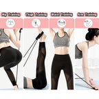 Multifunctional Stretch Pilates Bar