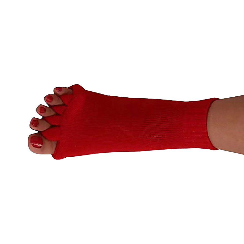 Toe Separator Socks