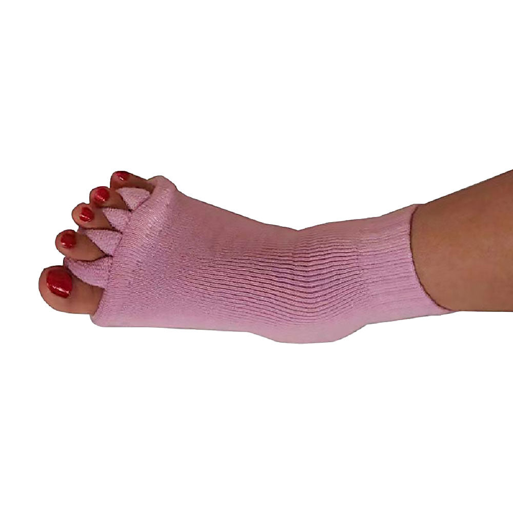 Toe Separator Socks