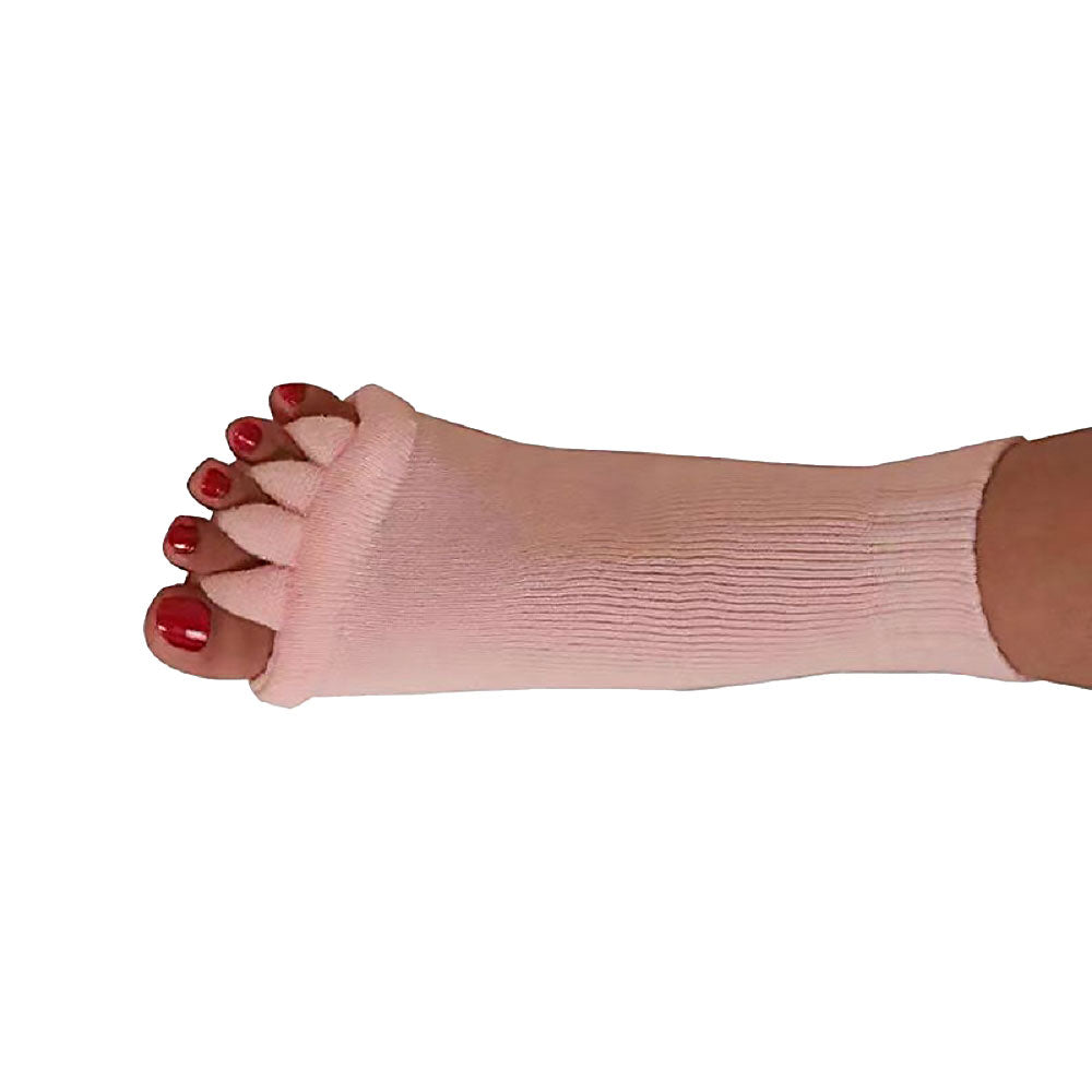 Toe Separator Socks
