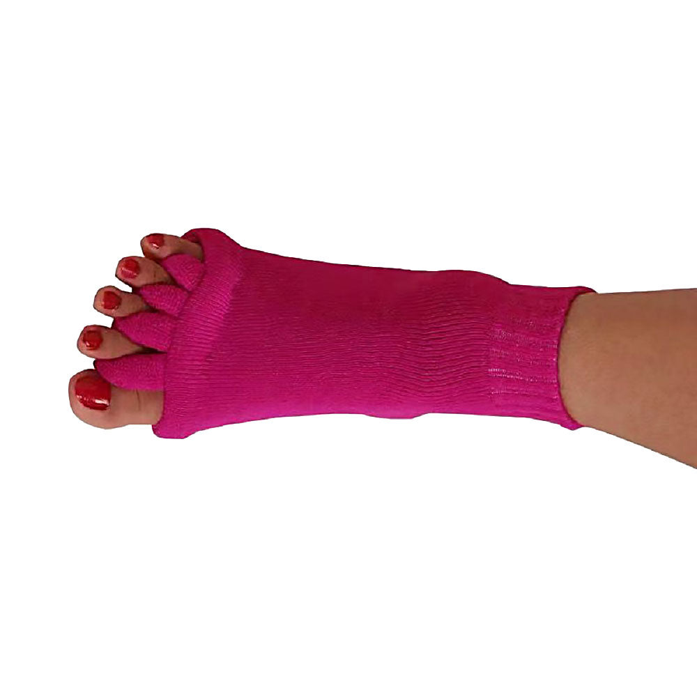 Toe Separator Socks