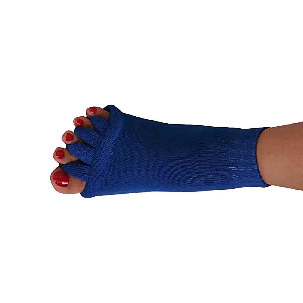 Toe Separator Socks
