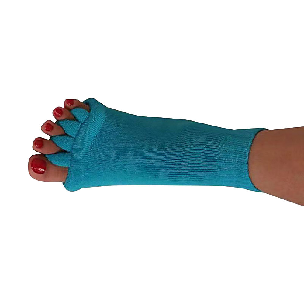 Toe Separator Socks