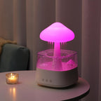 Cloud Rain Humidifier