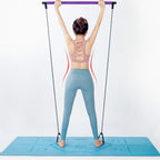 Multifunctional Stretch Pilates Bar