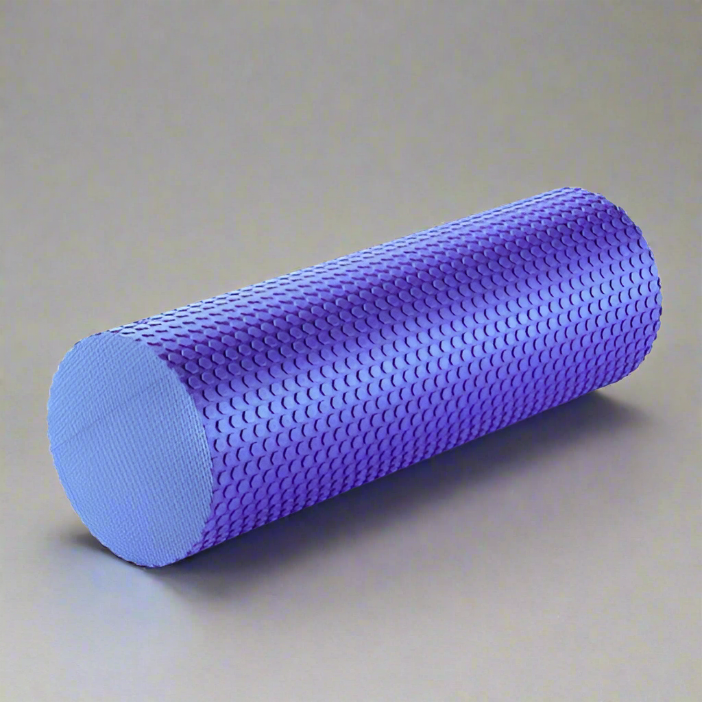 Round Foam Roller