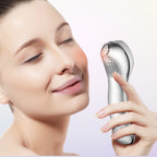 Mini Facial Toning Massager - Hot & Cold Therapy