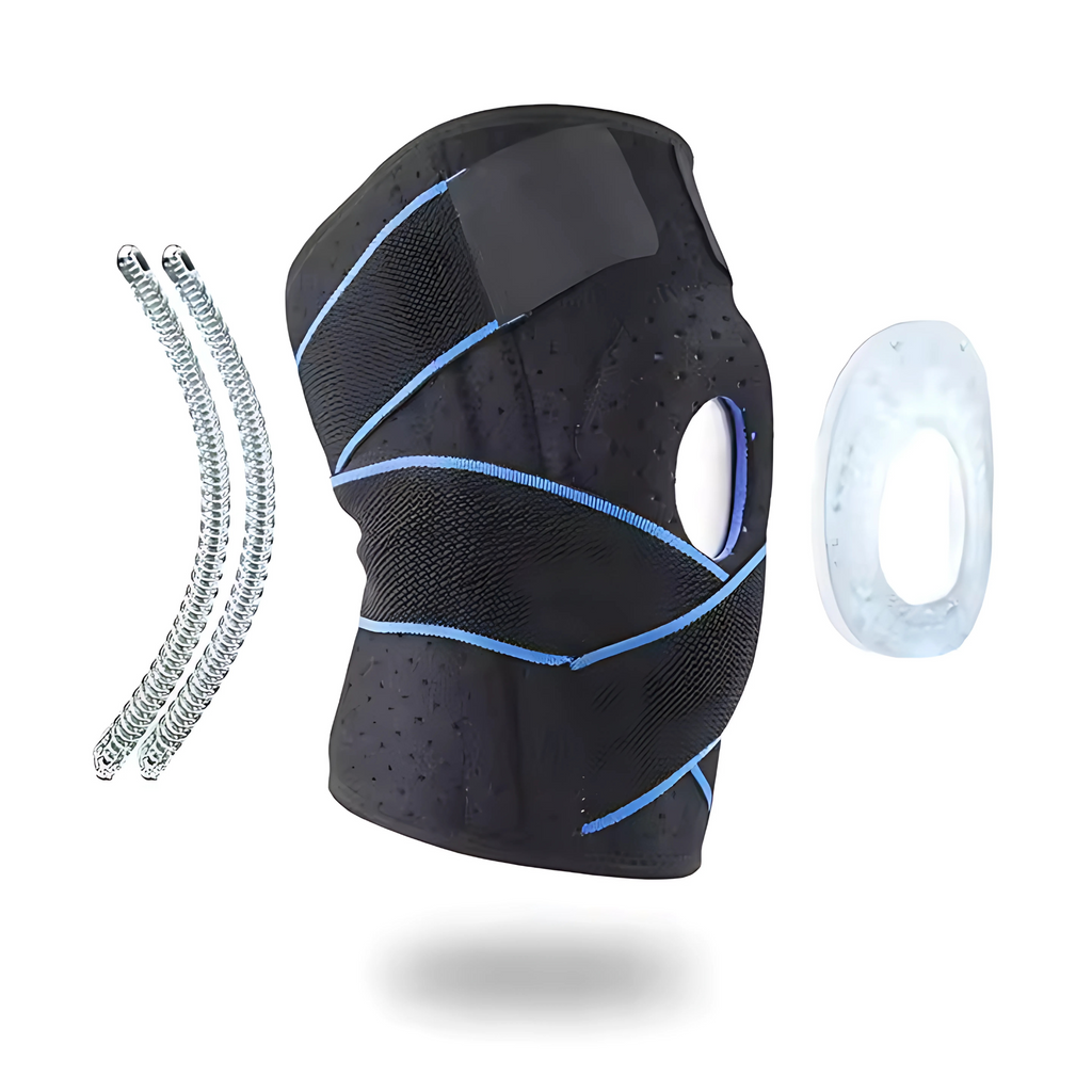 Patella Stabilising Knee Brace