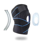 Patella Stabilising Knee Brace