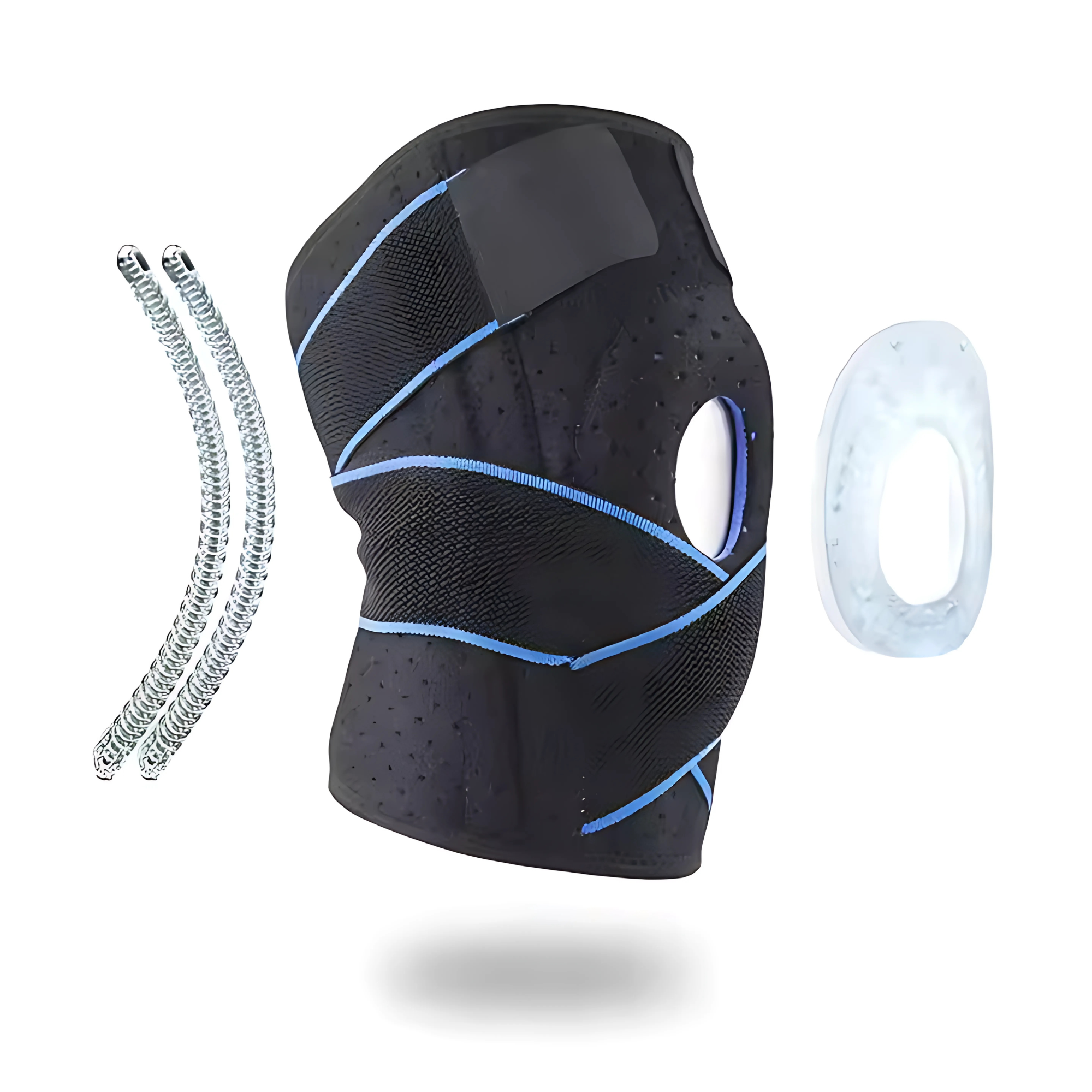 Patella Stabilising Knee Brace