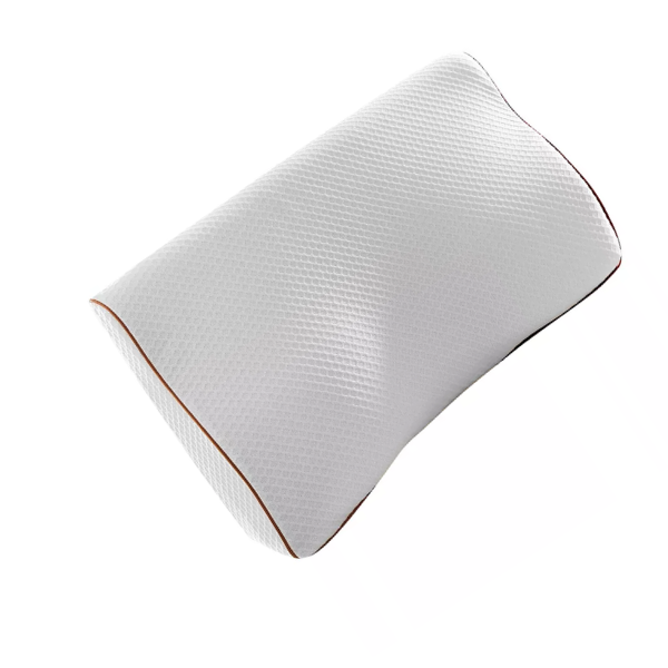 Pain-Free Orthopaedic Cervical Pillow