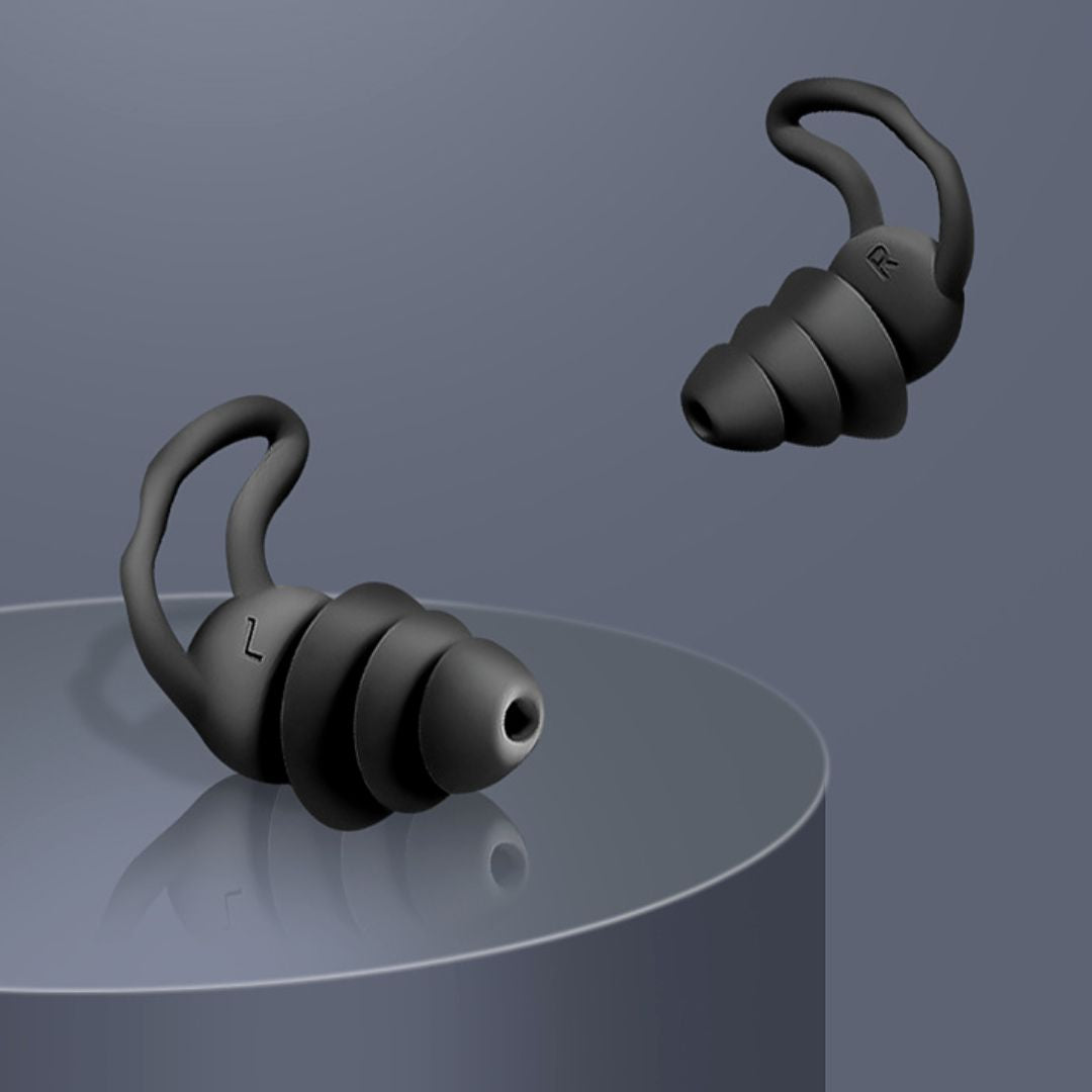 Calming Sleep Airplug