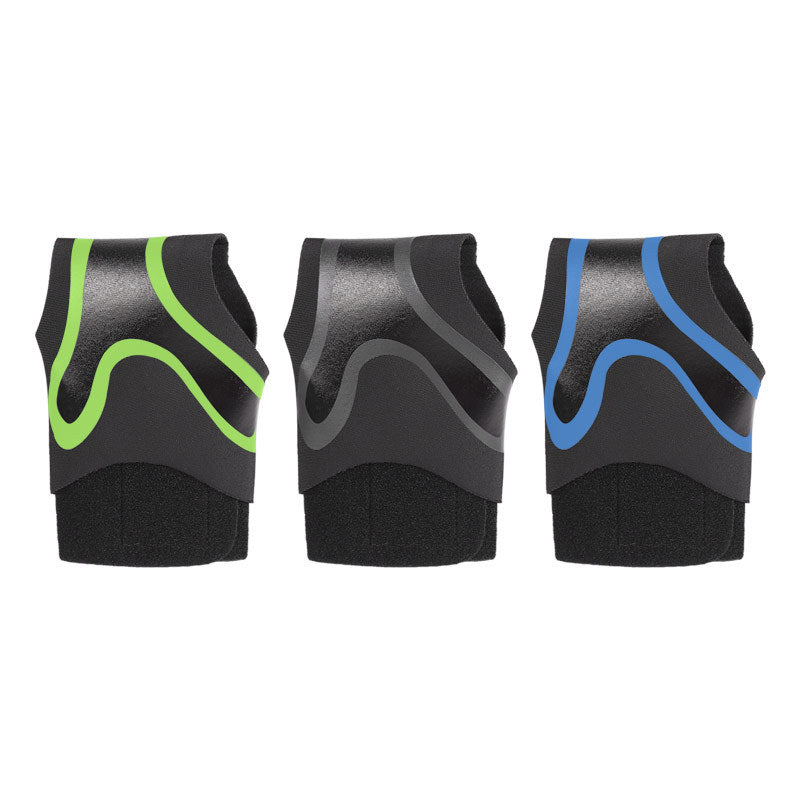 Unisex Plantar X Compression Ankle Wrap