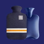 Hot & cold water bag for pain relief and comfort