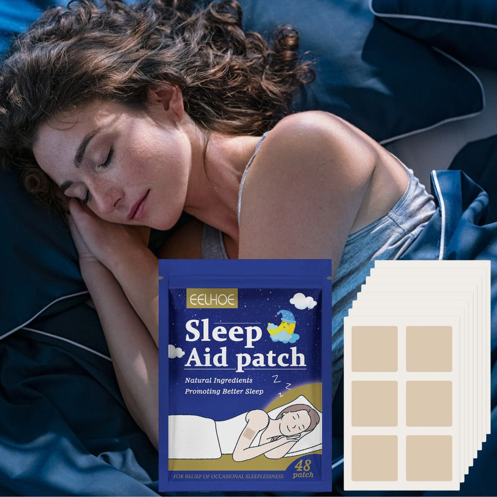 Sleep Aid Patch