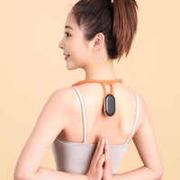 Ultrasonic Posture Corrector