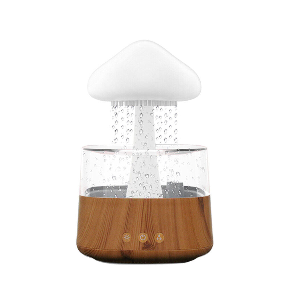 Cloud Rain Humidifier