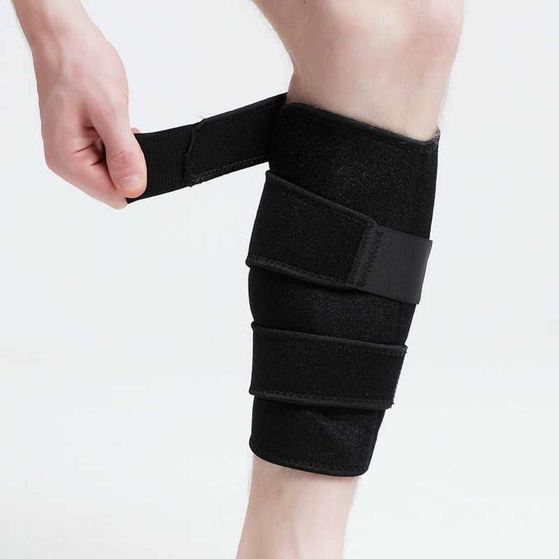 Calf Brace Compression Wrap