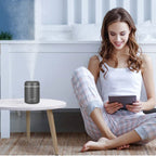 Mini H2O Humidifier
