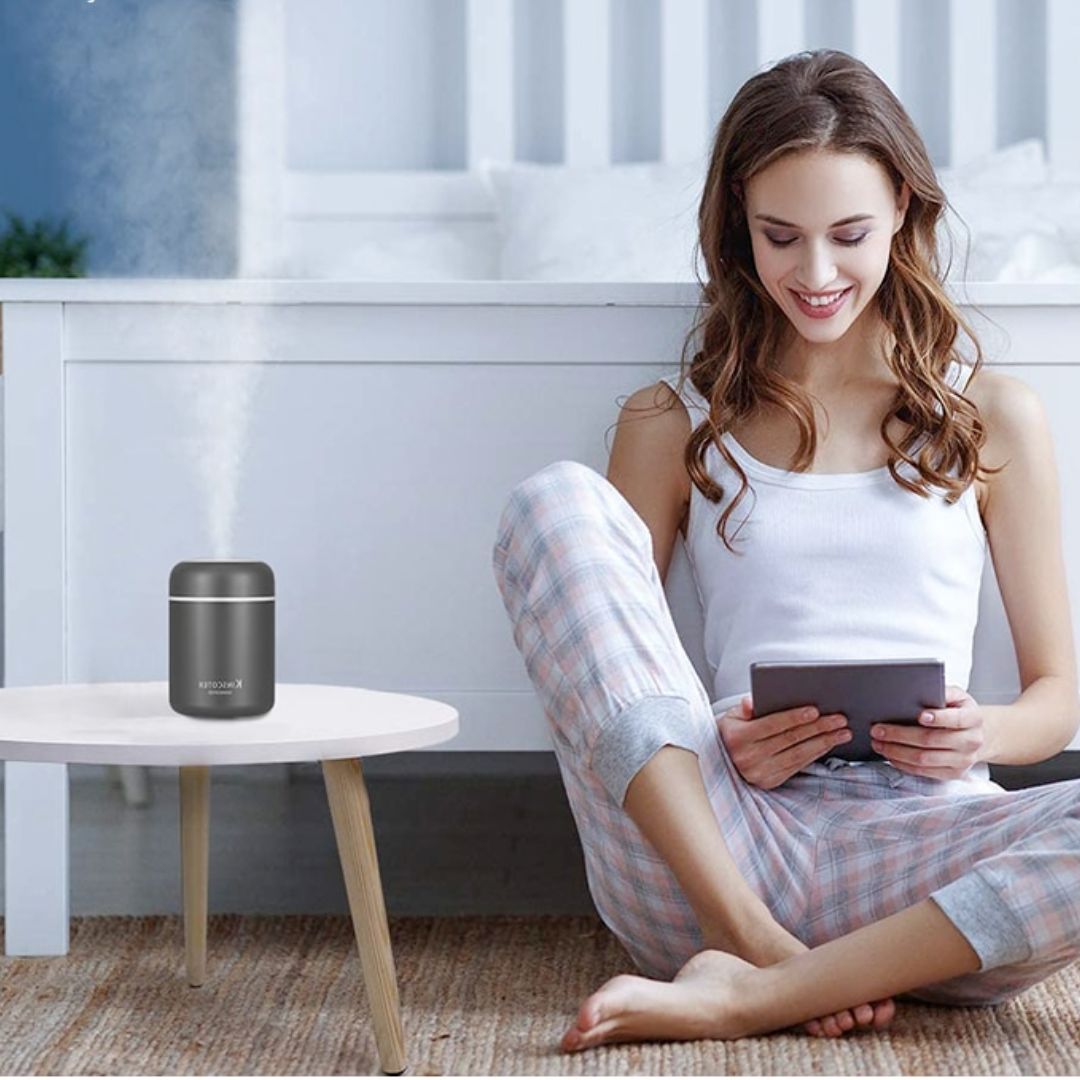 Mini H2O Humidifier