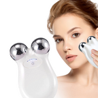 Microcurrent Face Lifting Device