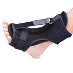 Adjustable Orthopaedic Foot & Ankle Splint