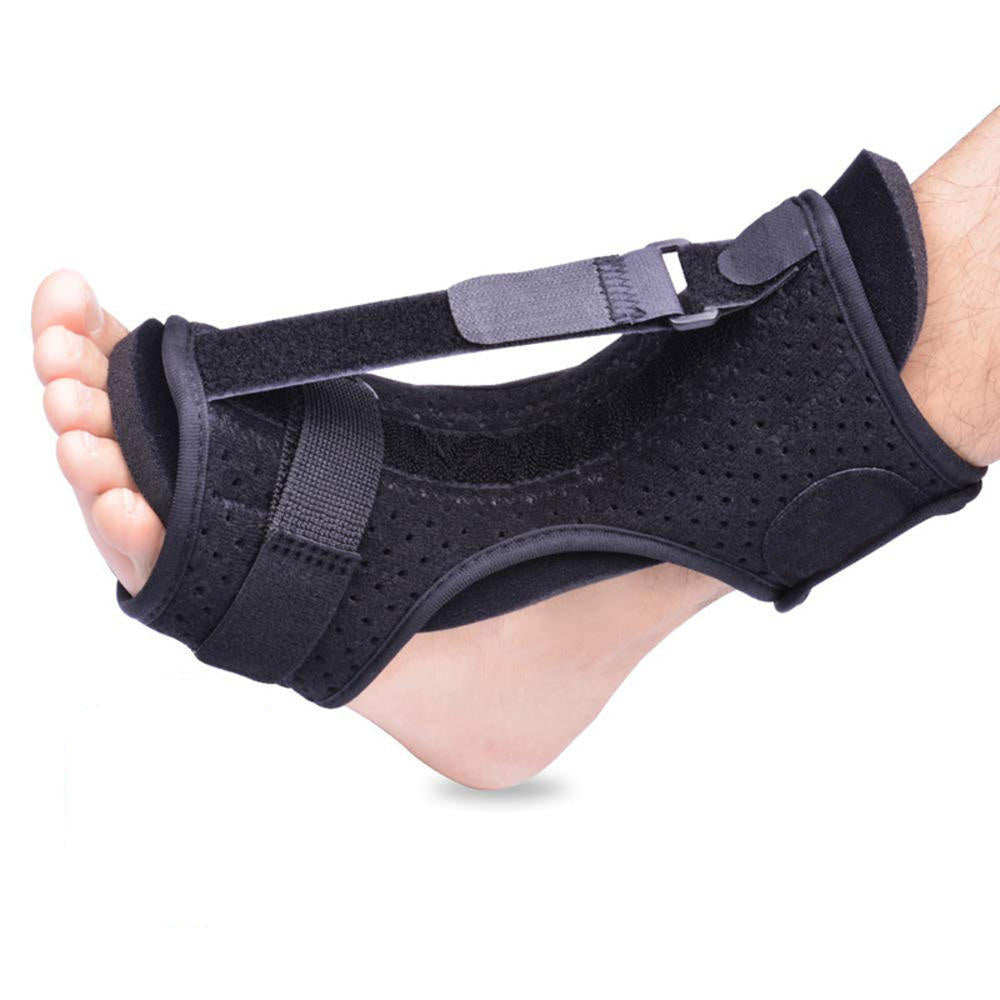 Adjustable Orthopaedic Foot & Ankle Splint