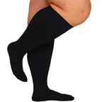 Plus Size Compression Socks