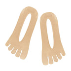 FootEase Comfort Toe Socks