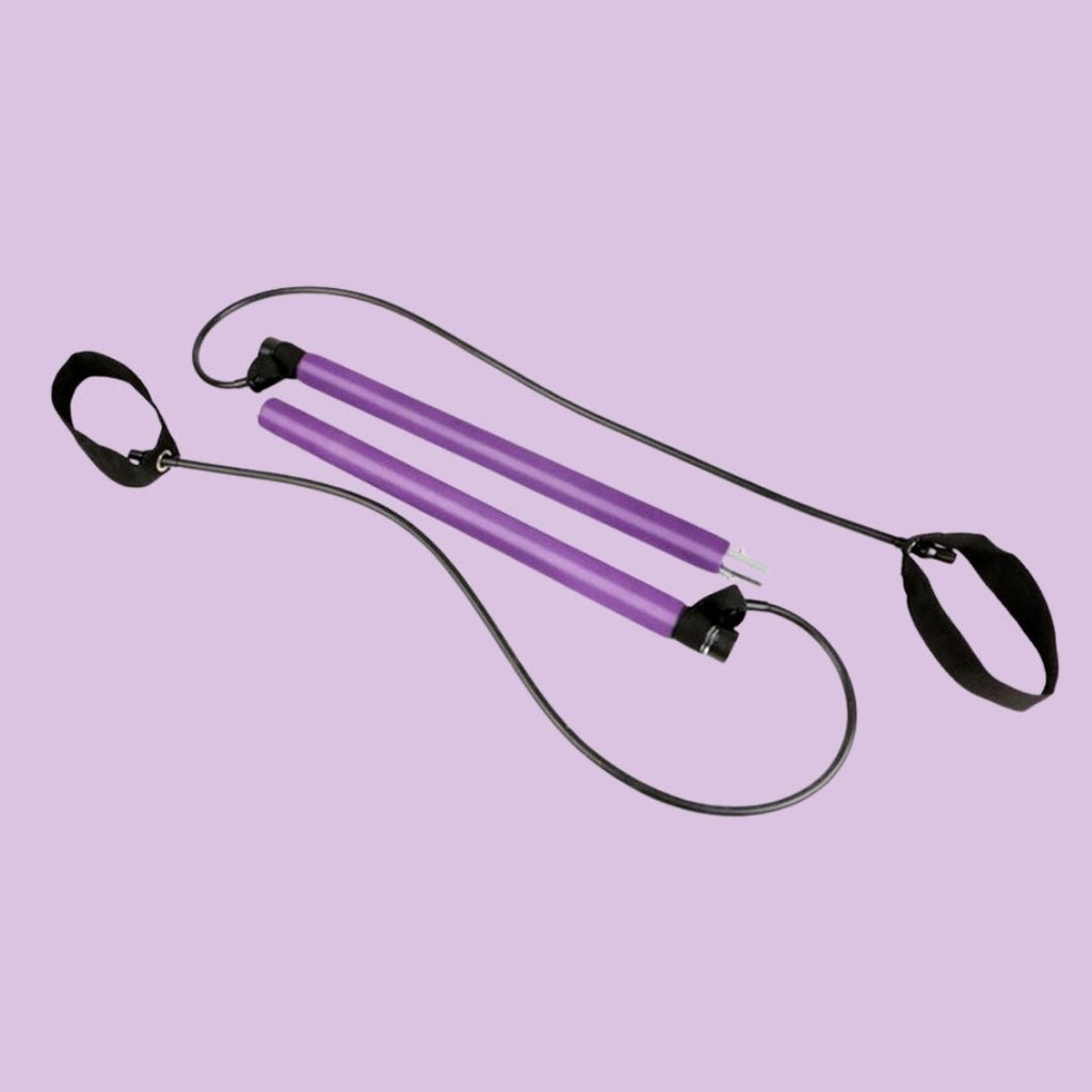 Multifunctional Stretch Pilates Bar