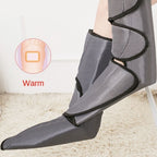 Relaxing Full Leg Massage Sleeves