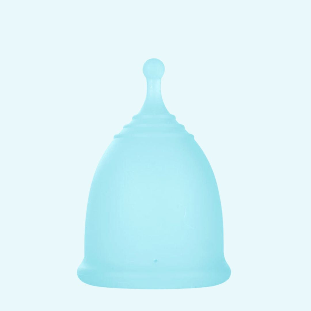 Medical Silicone Menstrual Cup