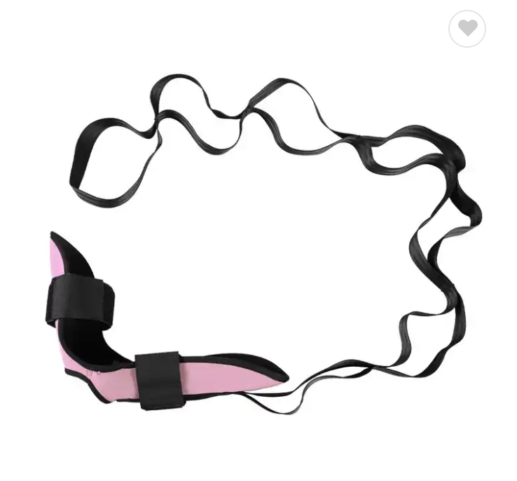 Professional Fascia Leg Stretcher