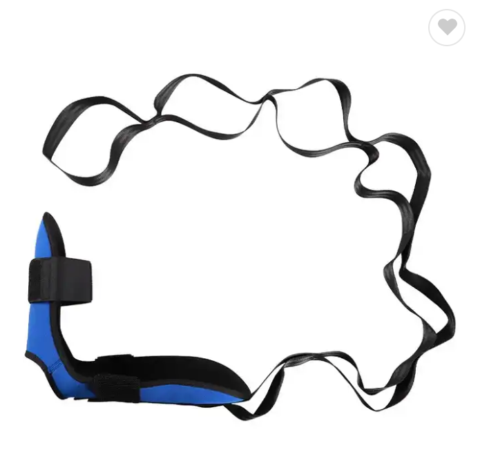 Professional Fascia Leg Stretcher