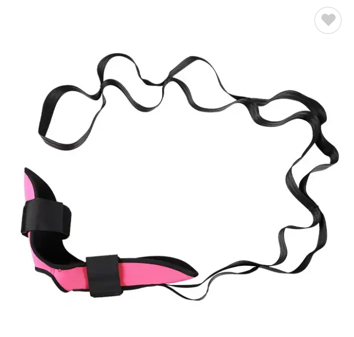 Professional Fascia Leg Stretcher