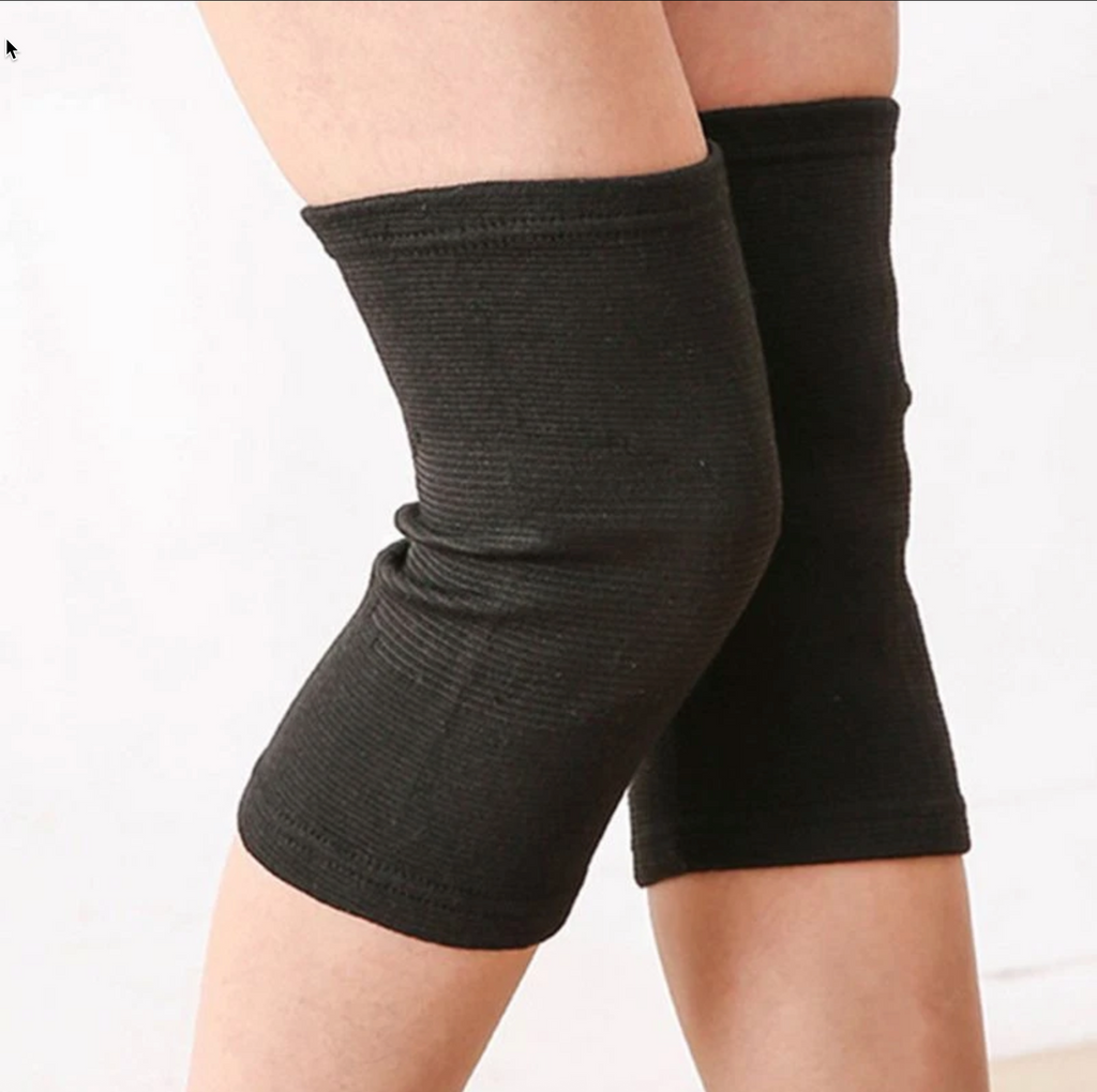 Orthopaedic Bamboo Compression Knee Support